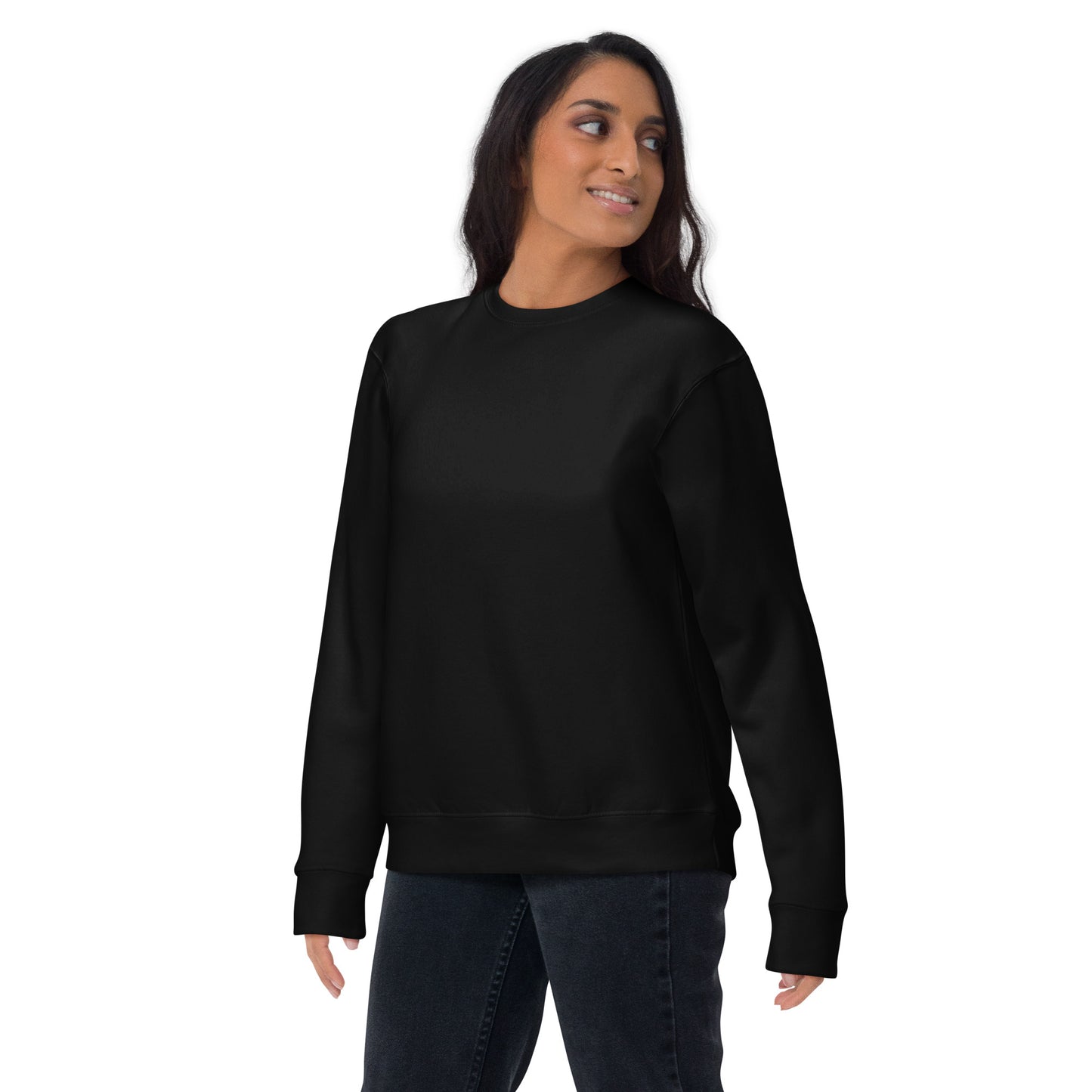Sweatshirt - Goddess