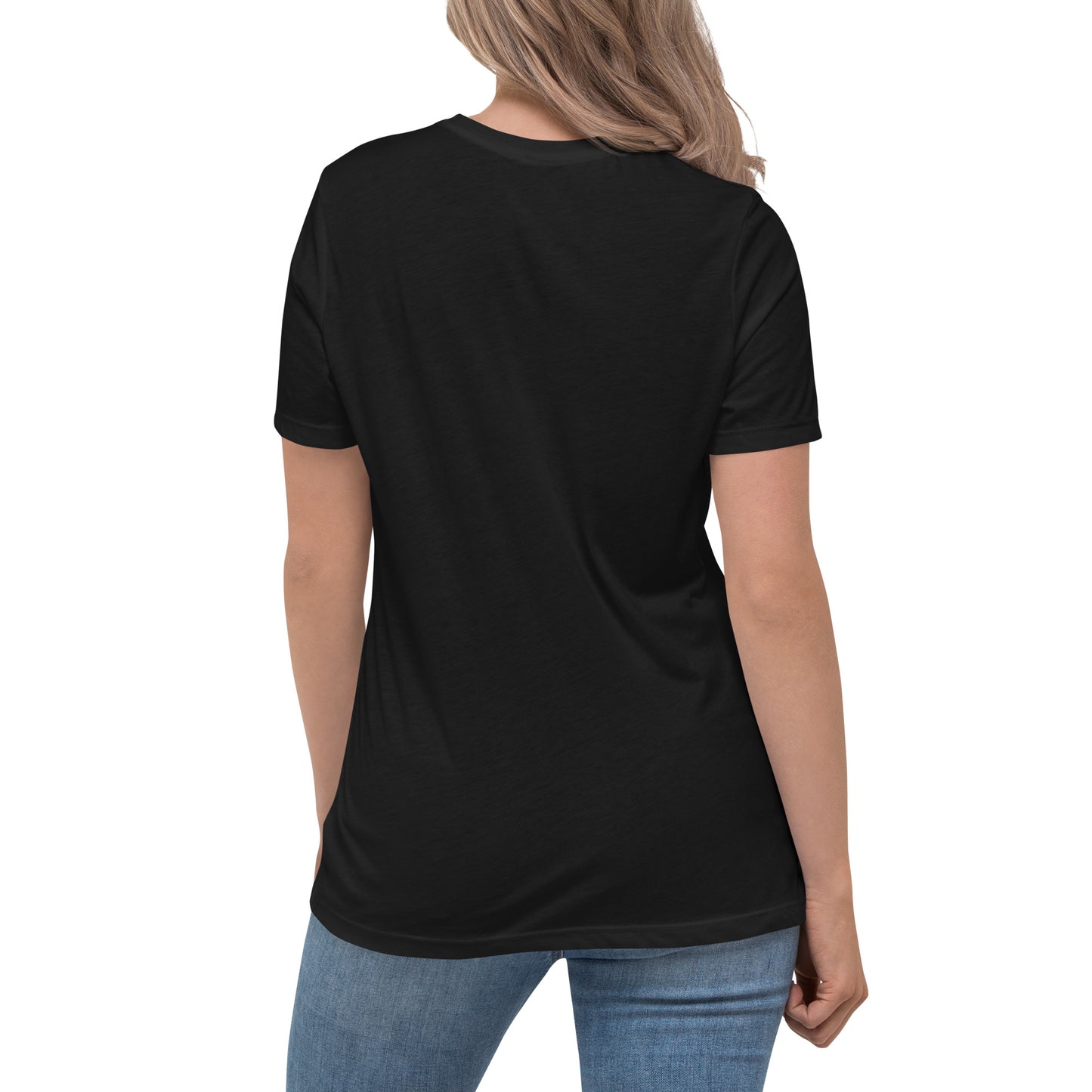 Perfect Everyday T-shirt - Attention