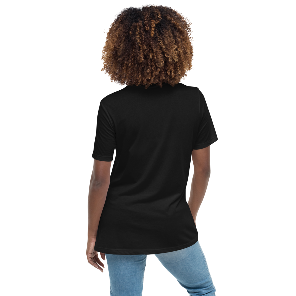 Perfect Everyday T-shirt - Celestial Heart