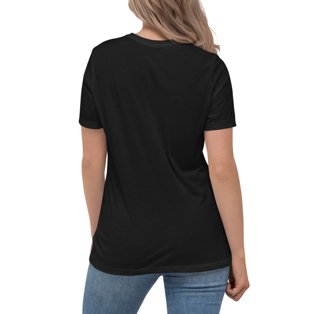 Perfect Everyday T-shirt - Golden Grace