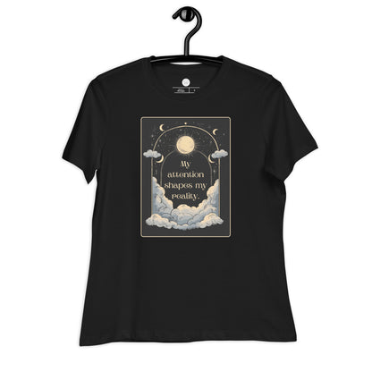 Perfect Everyday T-shirt - Attention
