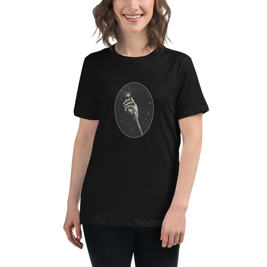 Perfect Everyday T-shirt  - Wand