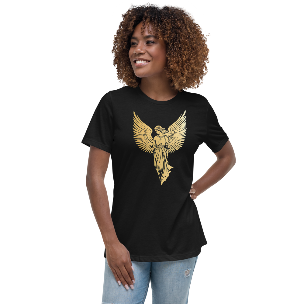 Perfect Everyday T-shirt - Golden Grace