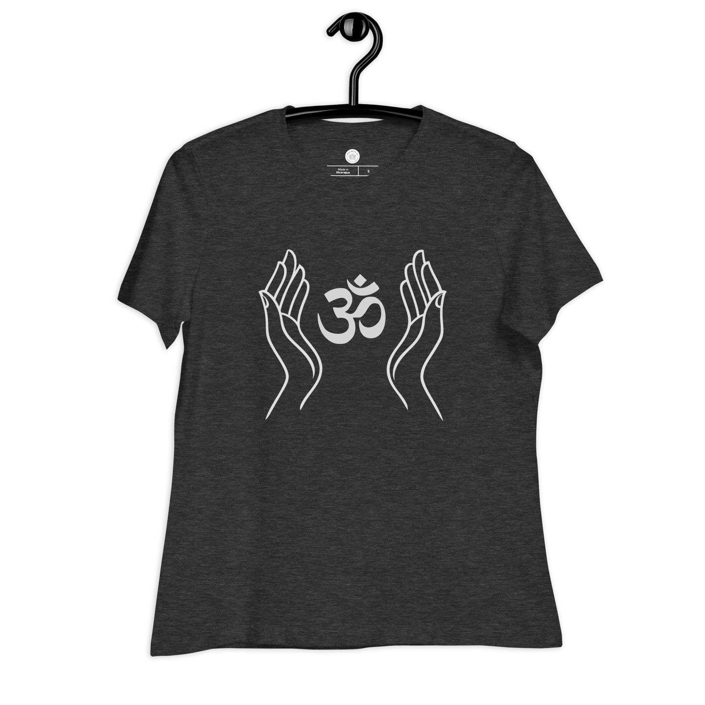 Perfect Everyday T-shirt  - OM